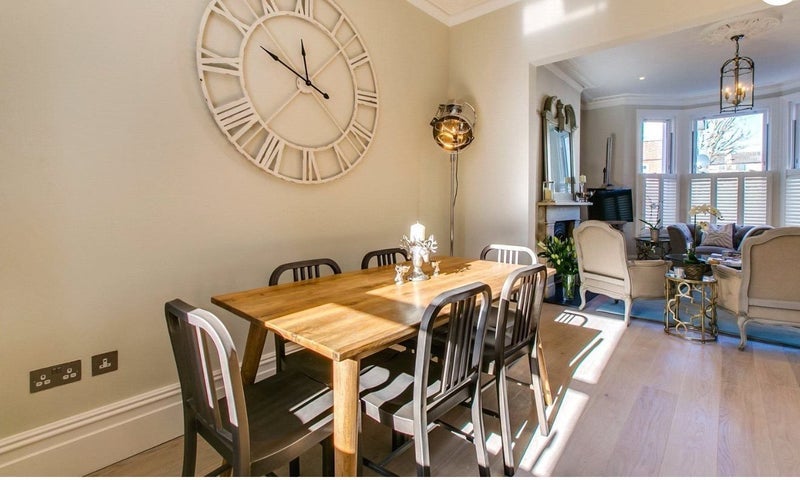 Room Anselm Road in Greater London