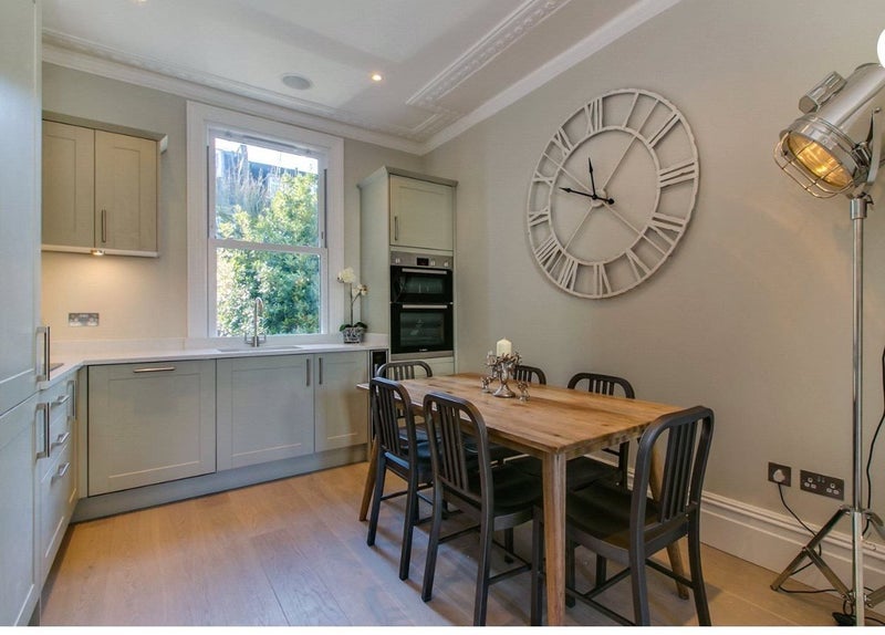 Room Anselm Road in Greater London