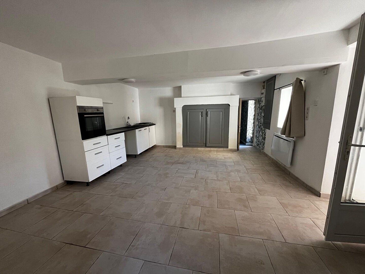 Maison Rue Dacier à Saumur