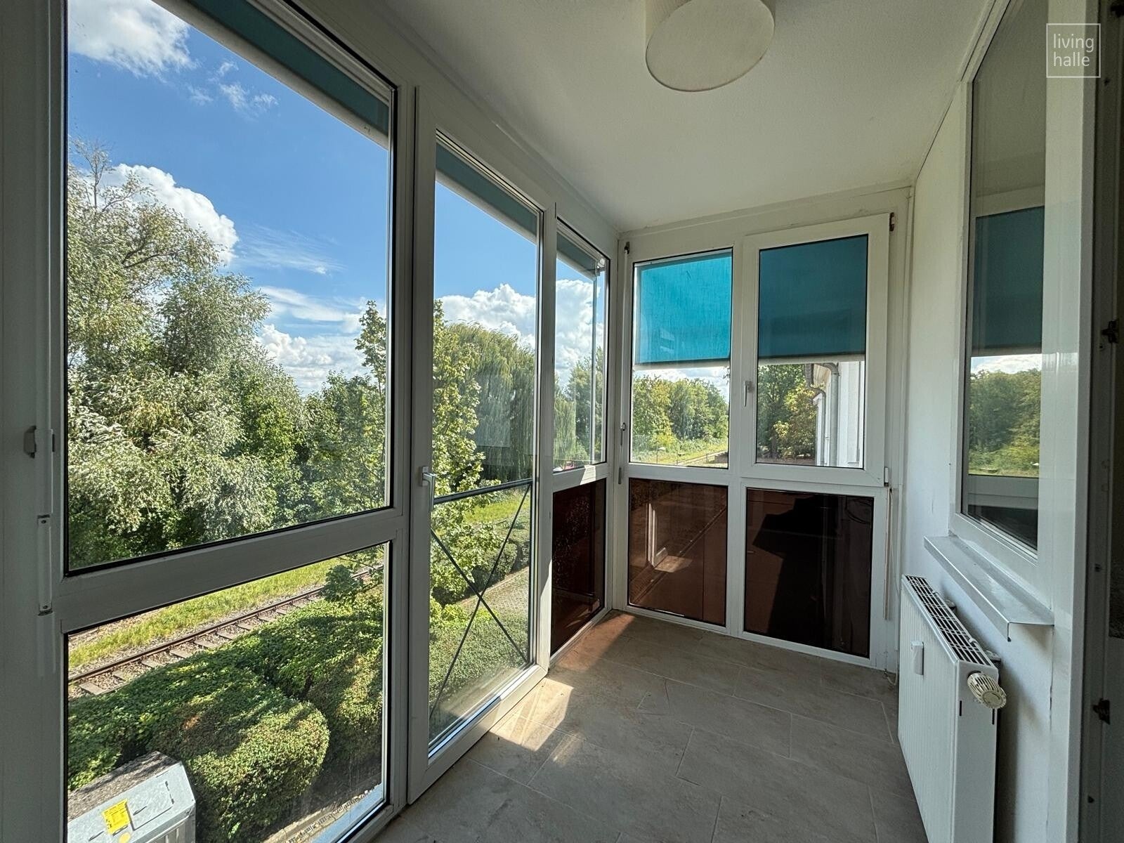 Wohnung Reideburger Landstraße in Halle (Saale)