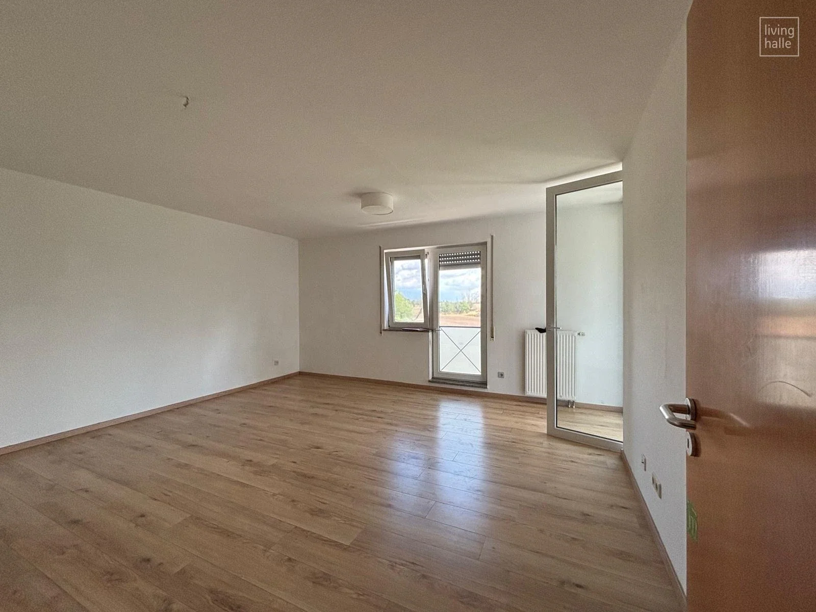 Wohnung Reideburger Landstraße in Halle (Saale)