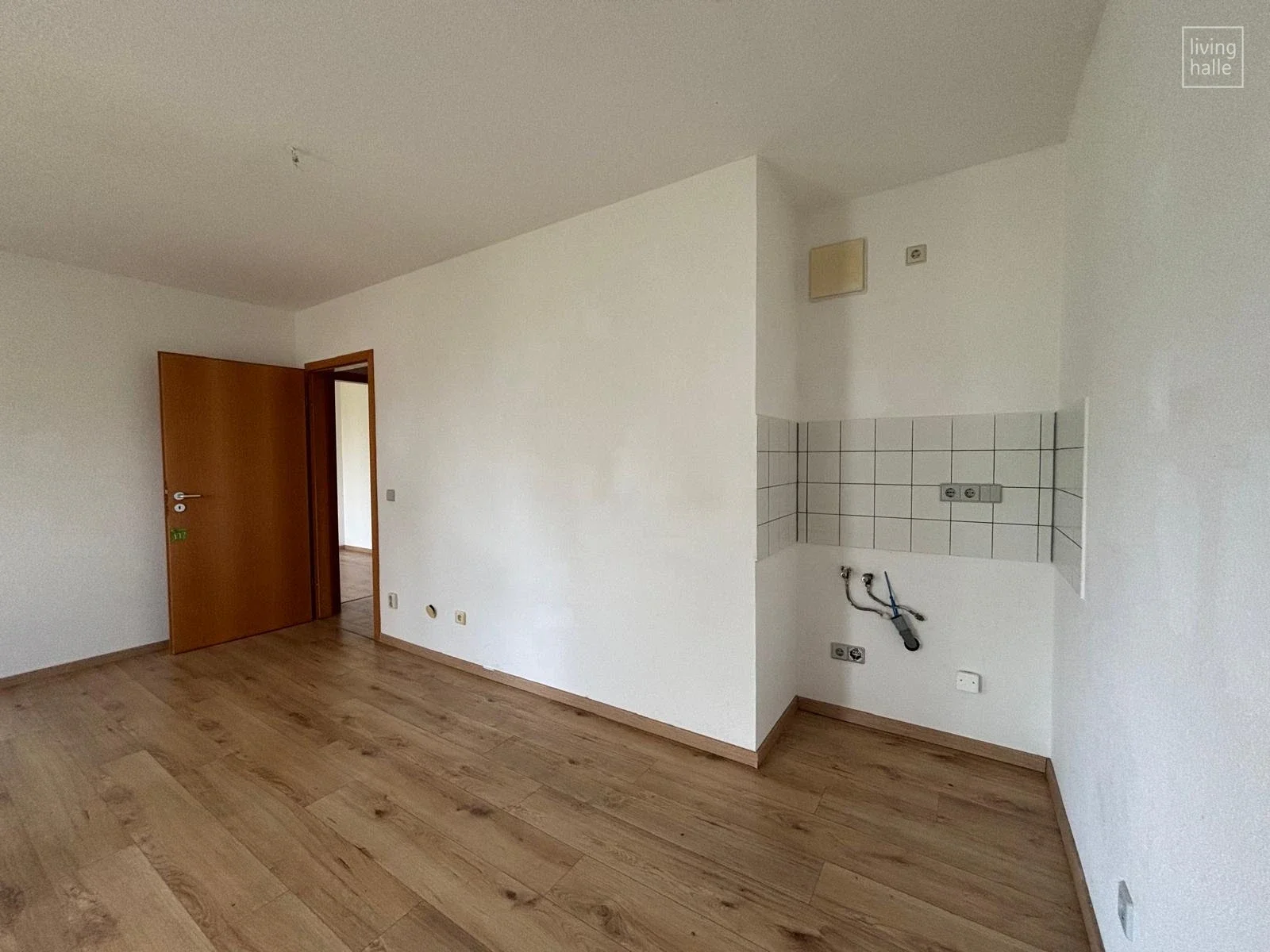 Wohnung Reideburger Landstraße in Halle (Saale)