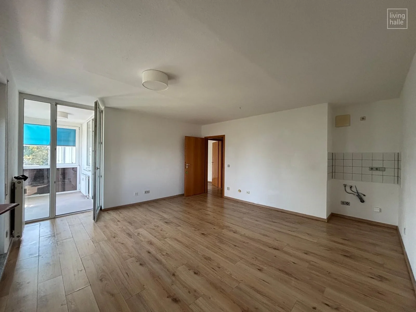 Wohnung Reideburger Landstraße in Halle (Saale)