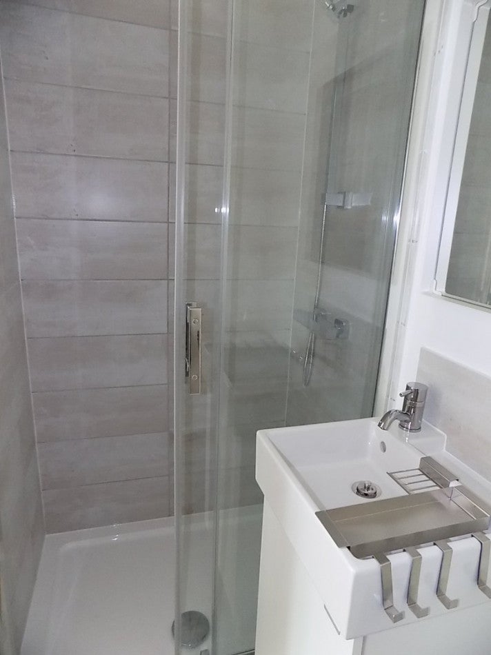 Chambre Impasse des Potiers à Foix