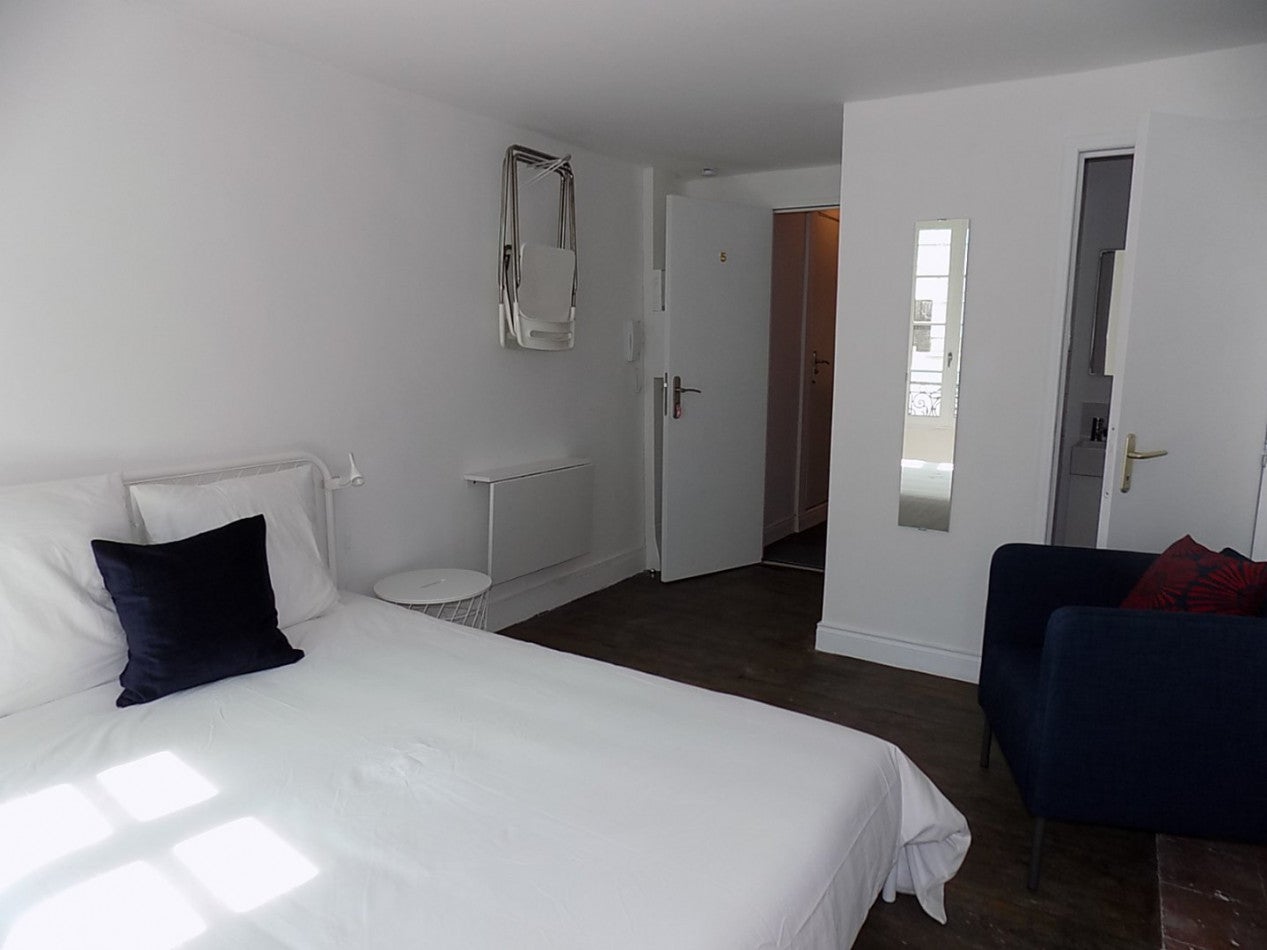 Chambre Impasse des Potiers à Foix