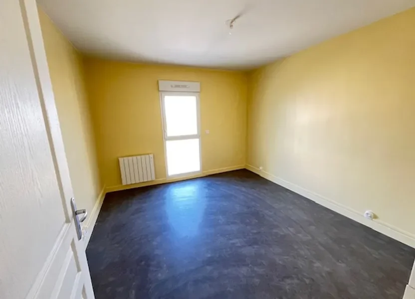 Appartement Avenue de Blanchard à Château-Thierry