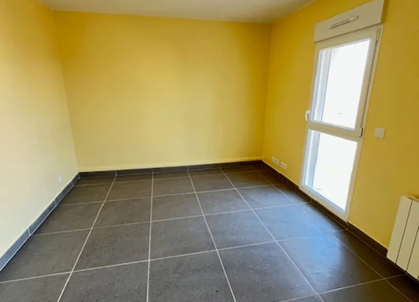 Appartement Avenue de Blanchard à Château-Thierry