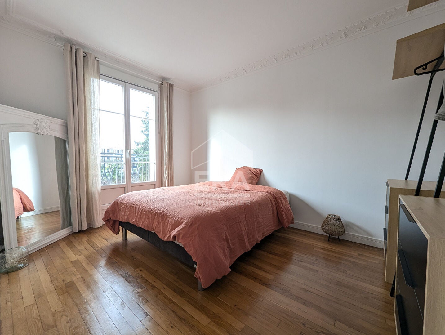 Flat Rue Pierre Brossolette in Fontenay-sous-Bois