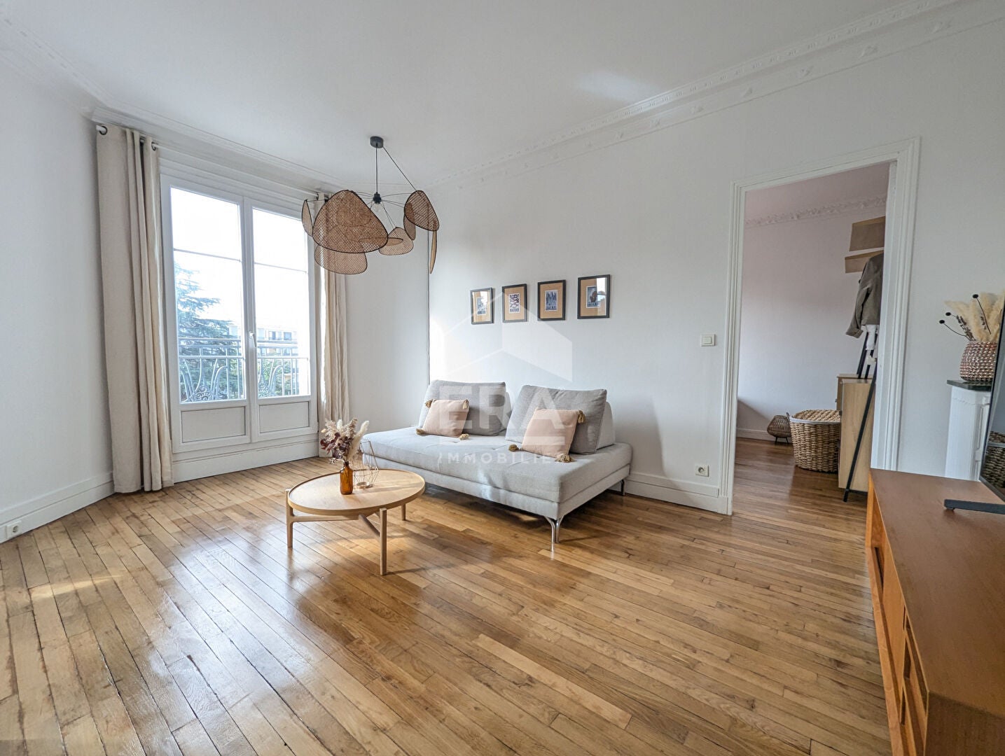 Flat Rue Pierre Brossolette in Fontenay-sous-Bois