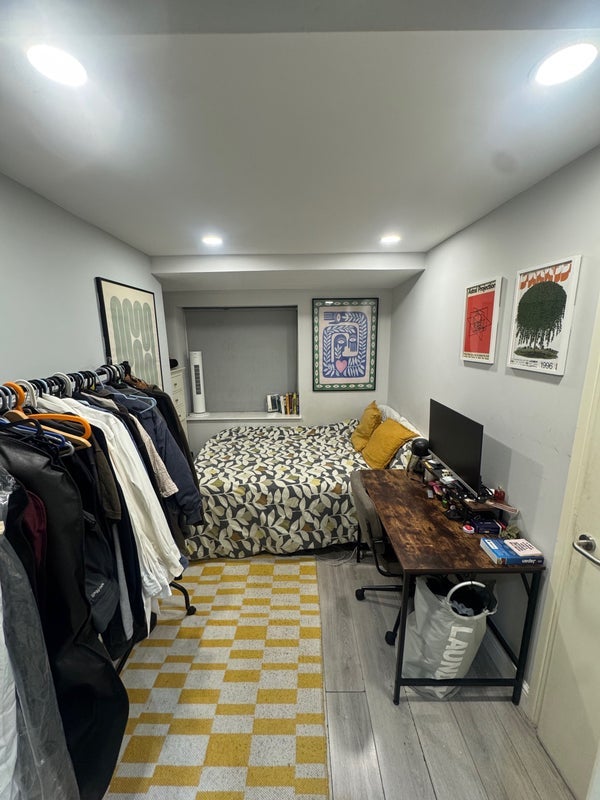 Room Lea Bridge Road in Greater London