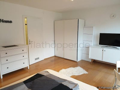 Wohnung Südtiroler Platz in Rosenheim