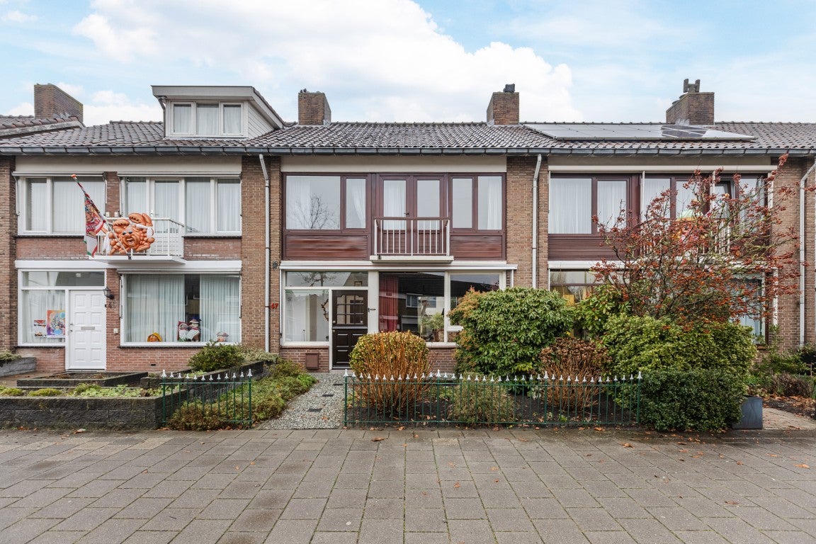 Pastoor Jutenlaan 47