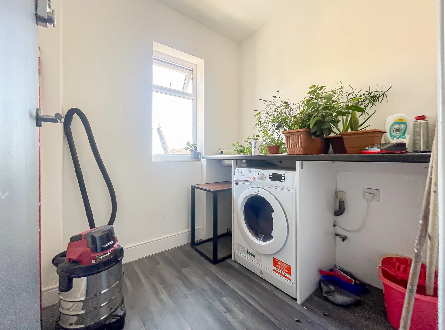 Flat Stamford Hill in Greater London