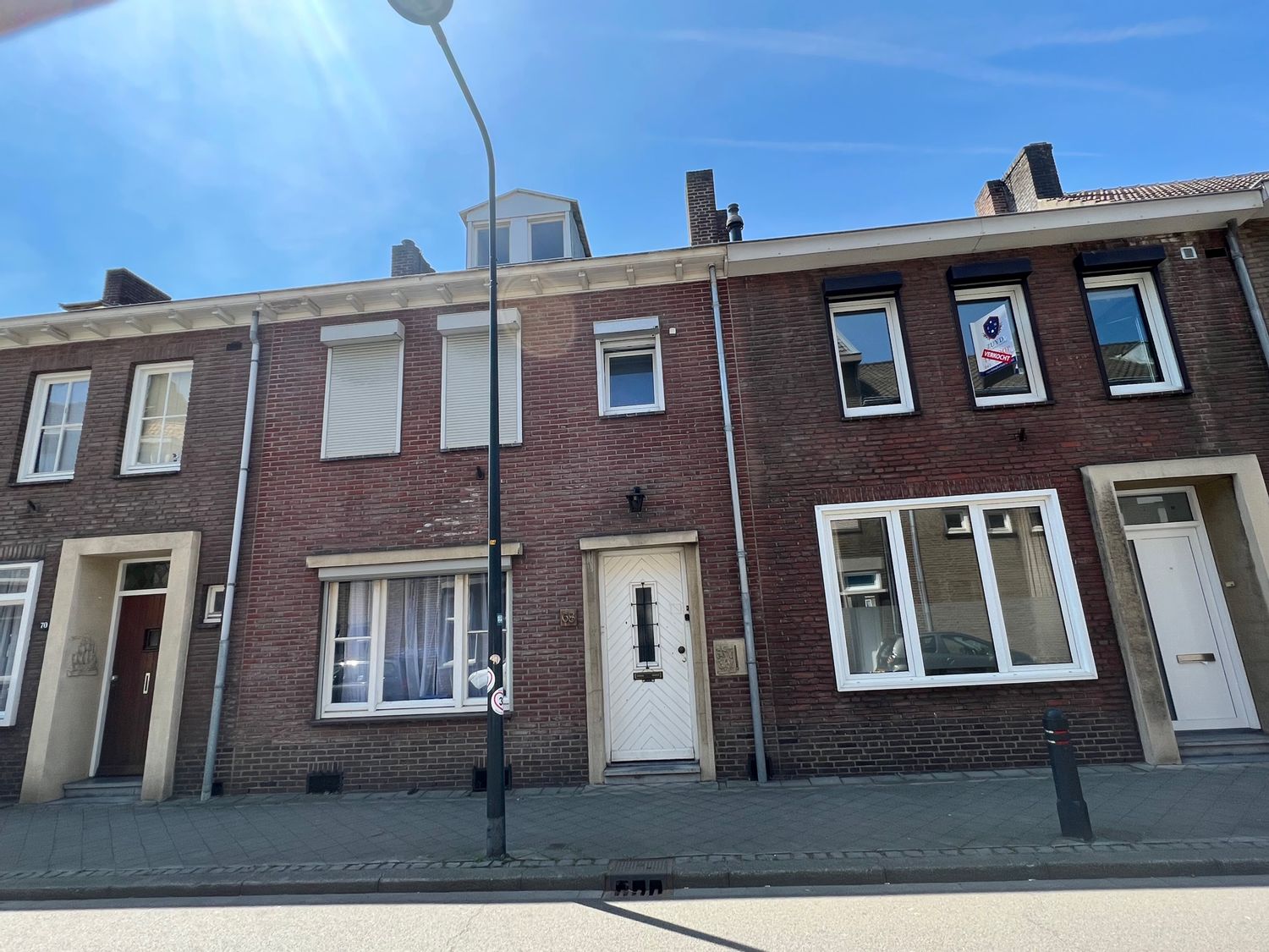 Room Bloemenweg in Maastricht