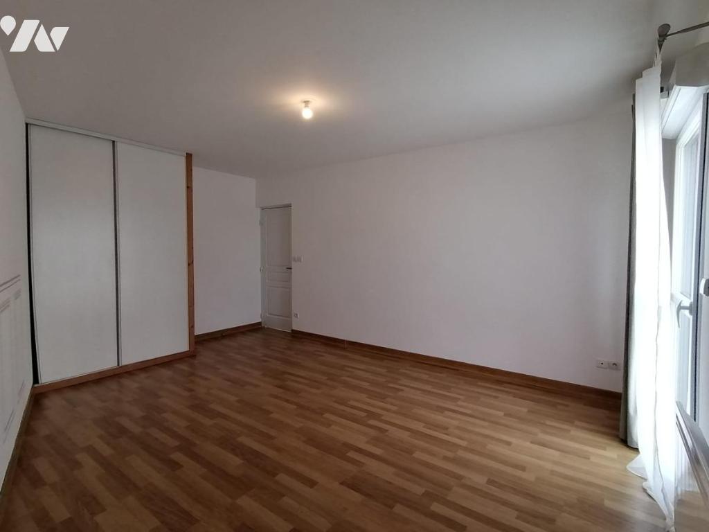 Flat Rue de Poix in Saint-Memmie