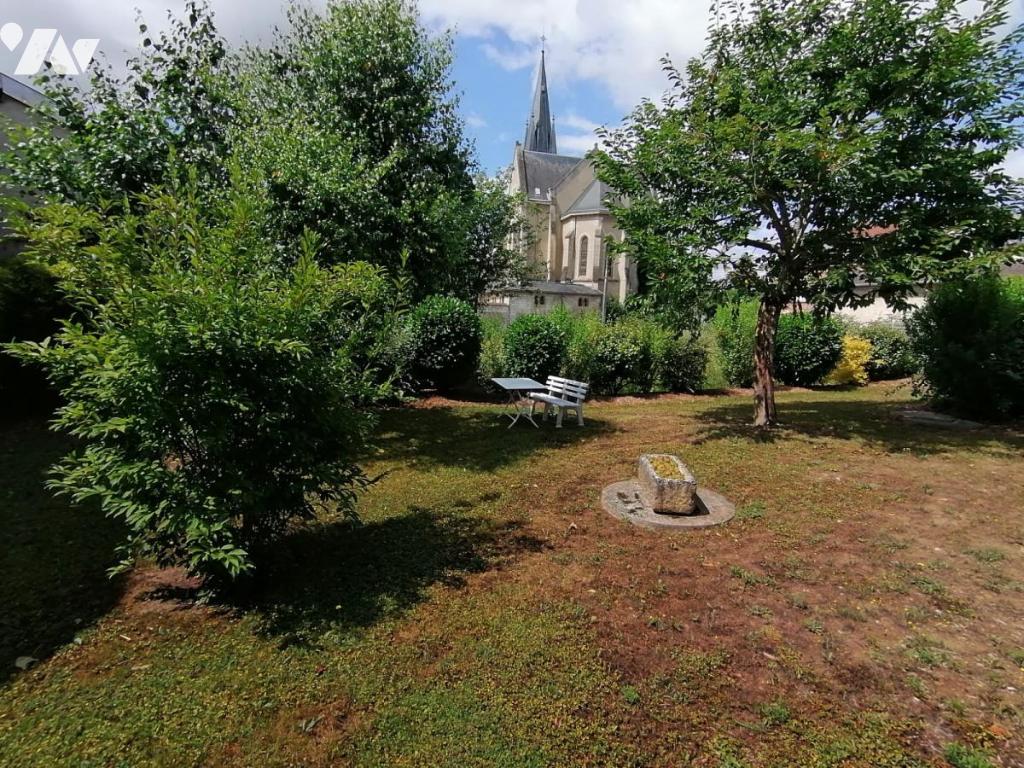 Flat Rue de Poix in Saint-Memmie