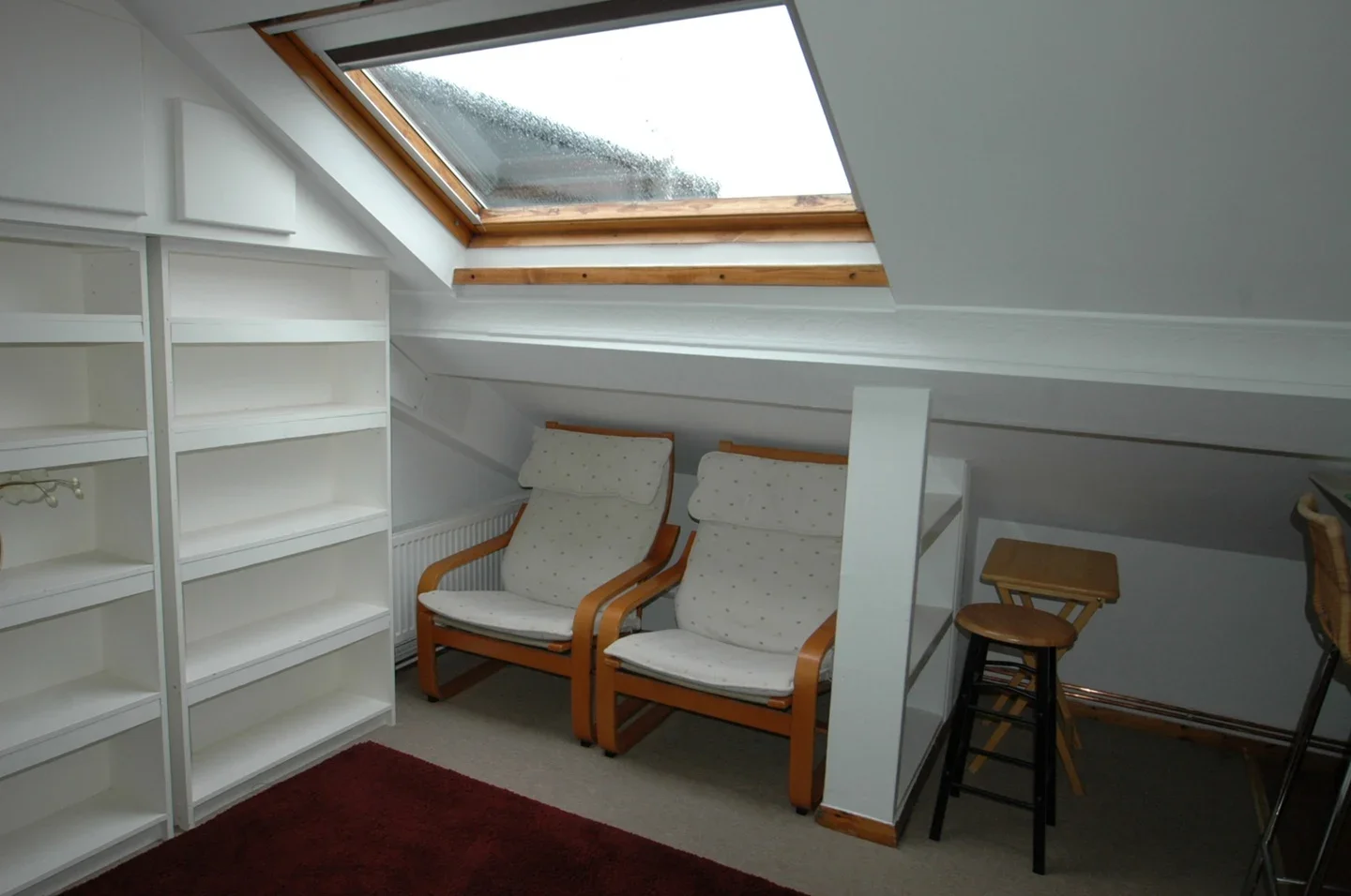 Room Western Road in Dacorum