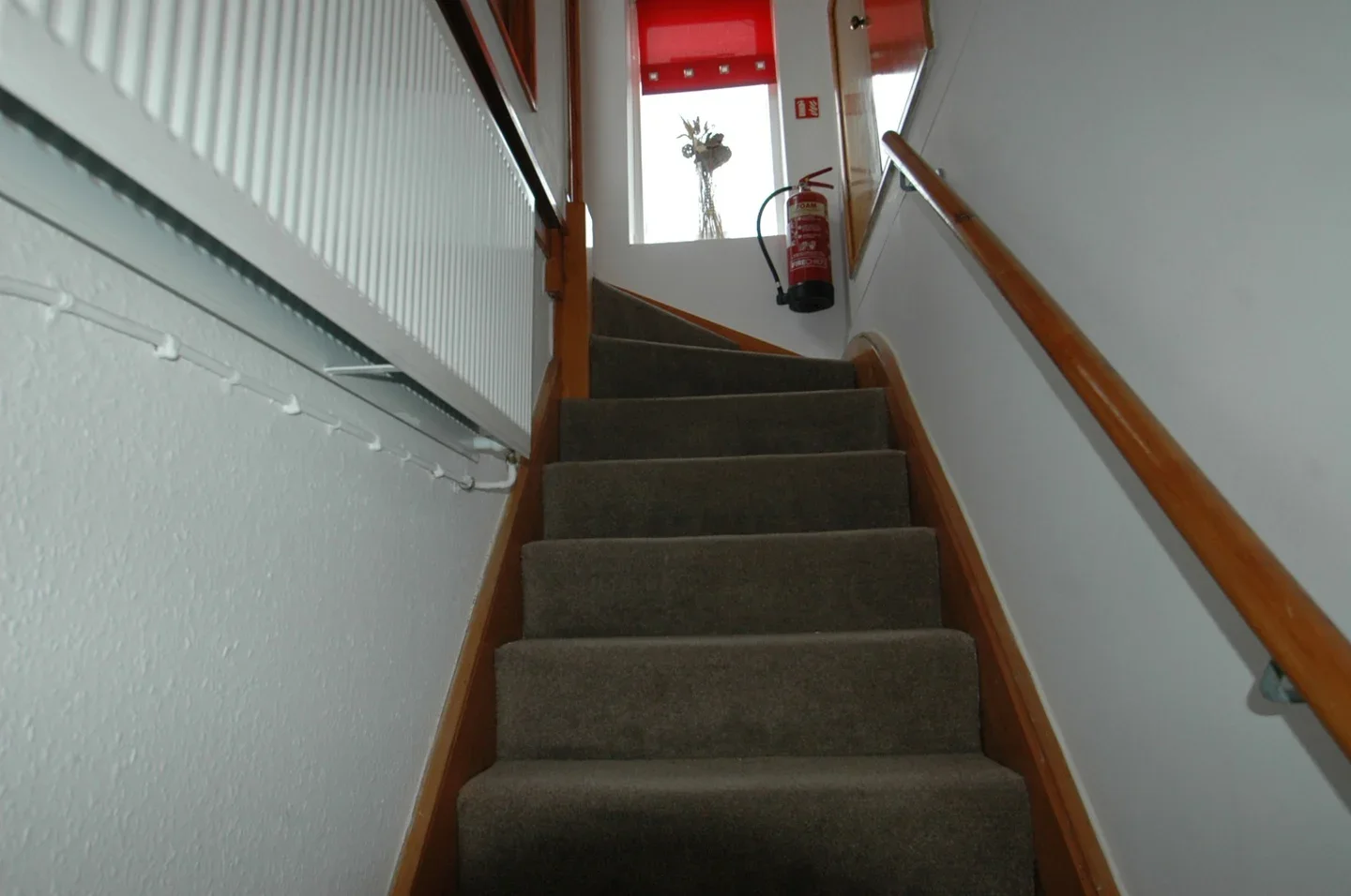 Room Western Road in Dacorum