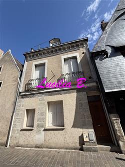 Appartement Rue Blanqui à Tours