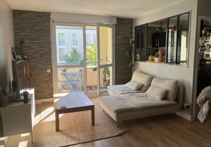 Appartement Rue des Treilles à Libourne