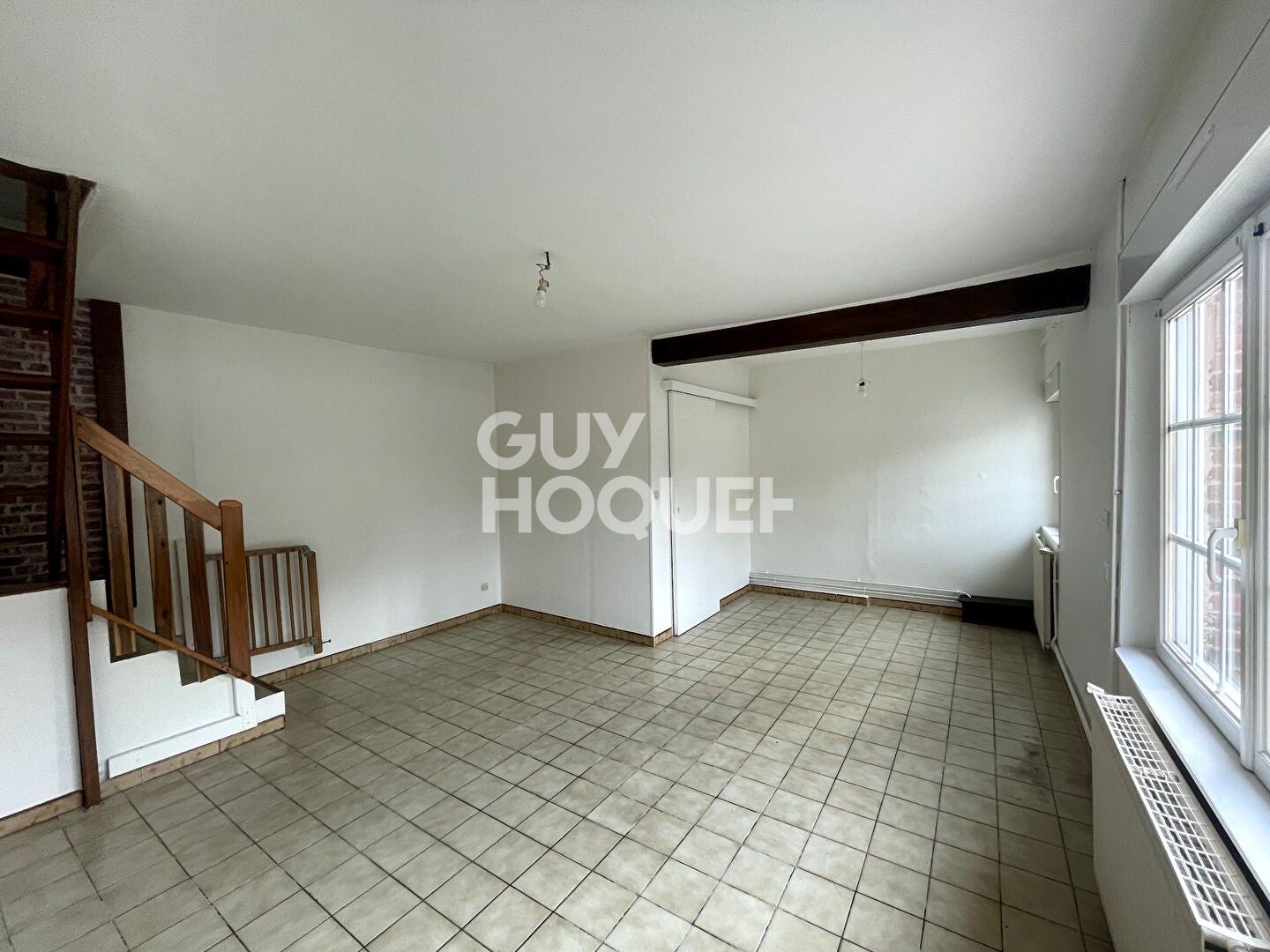 House Chemin de Chevaline in Rugles