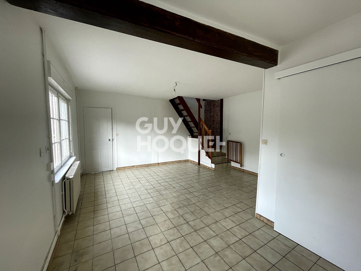 House Chemin de Chevaline in Rugles