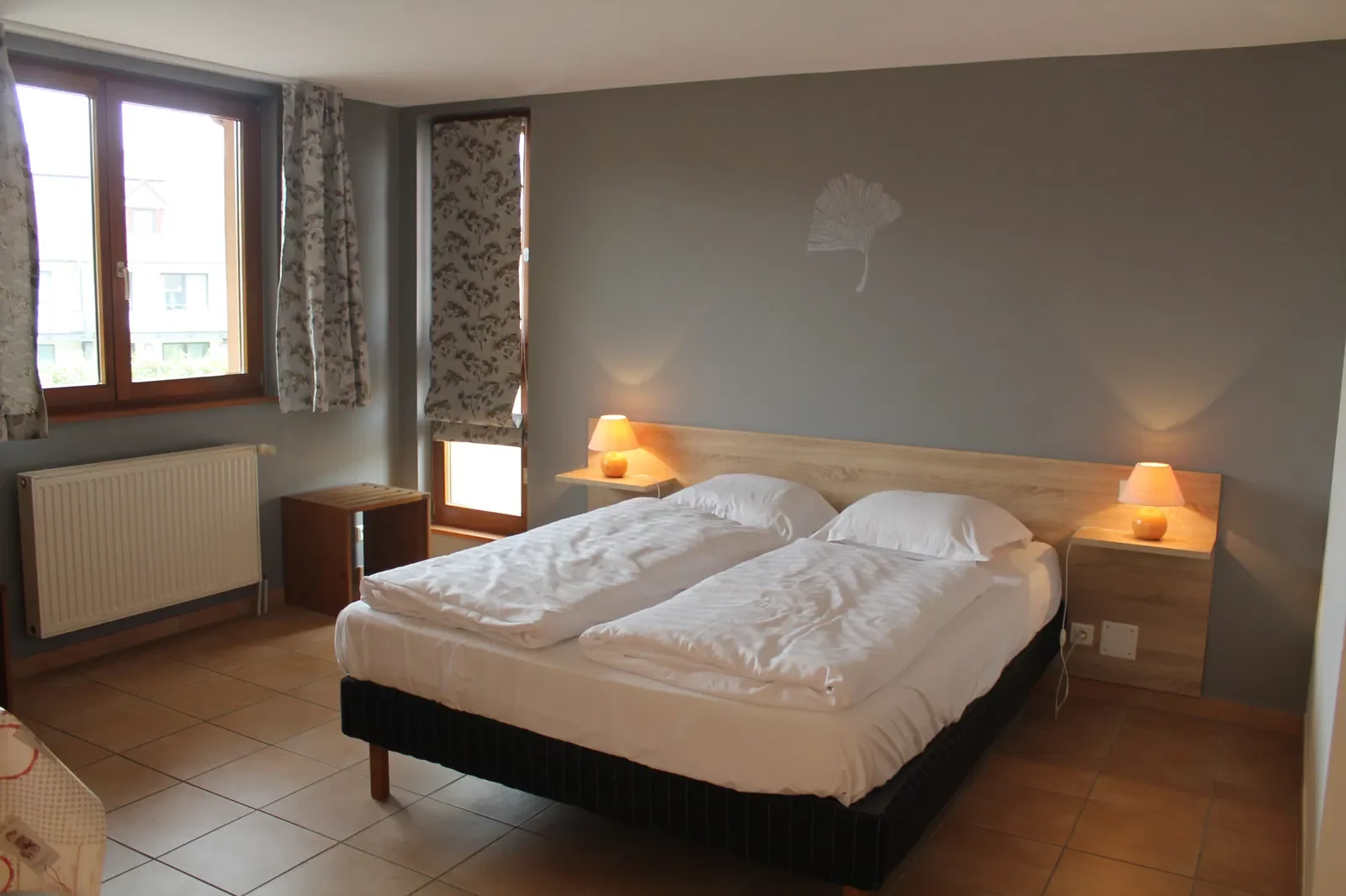Room Route de Ribeauvillé in Hunawihr
