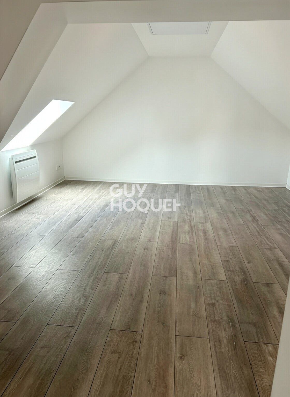 Maison Rue du Four à Heudicourt