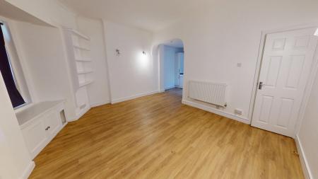 Flat Brunswick Square in Hove