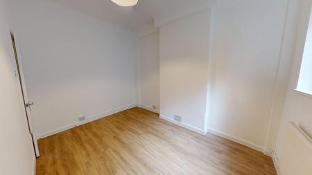 Flat Brunswick Square in Hove