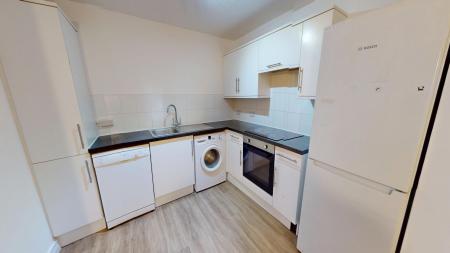 Flat Brunswick Square in Hove