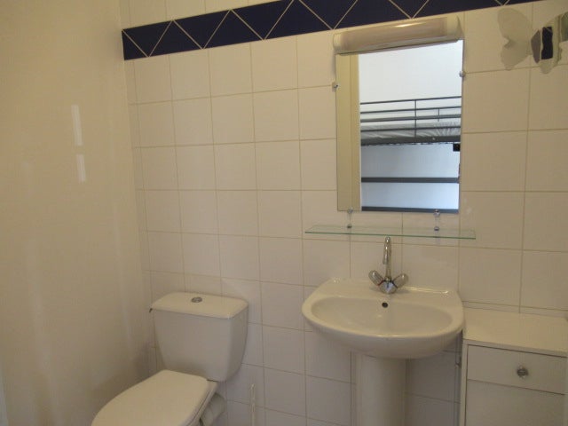 Appartement Rue Montesquieu à Angers
