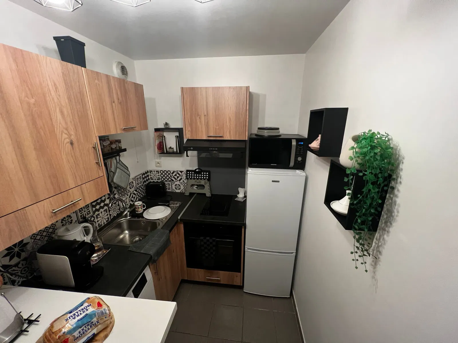 Appartement Rue Despinoy à Valenciennes