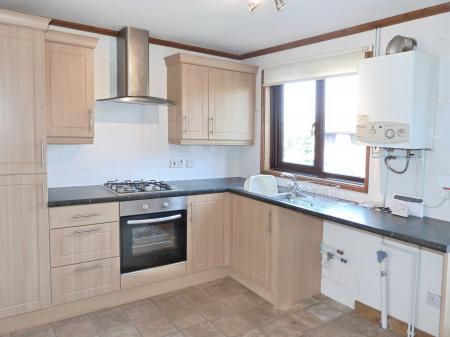House Yarrow Drive in Killinghall