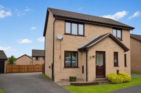 House Yarrow Drive in Killinghall