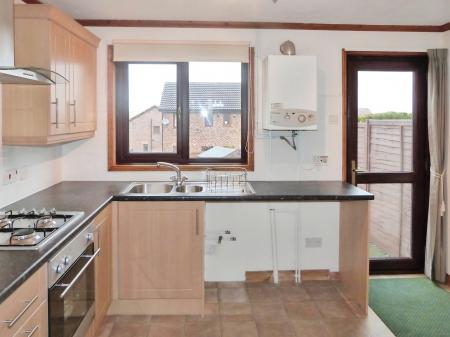 House Yarrow Drive in Killinghall