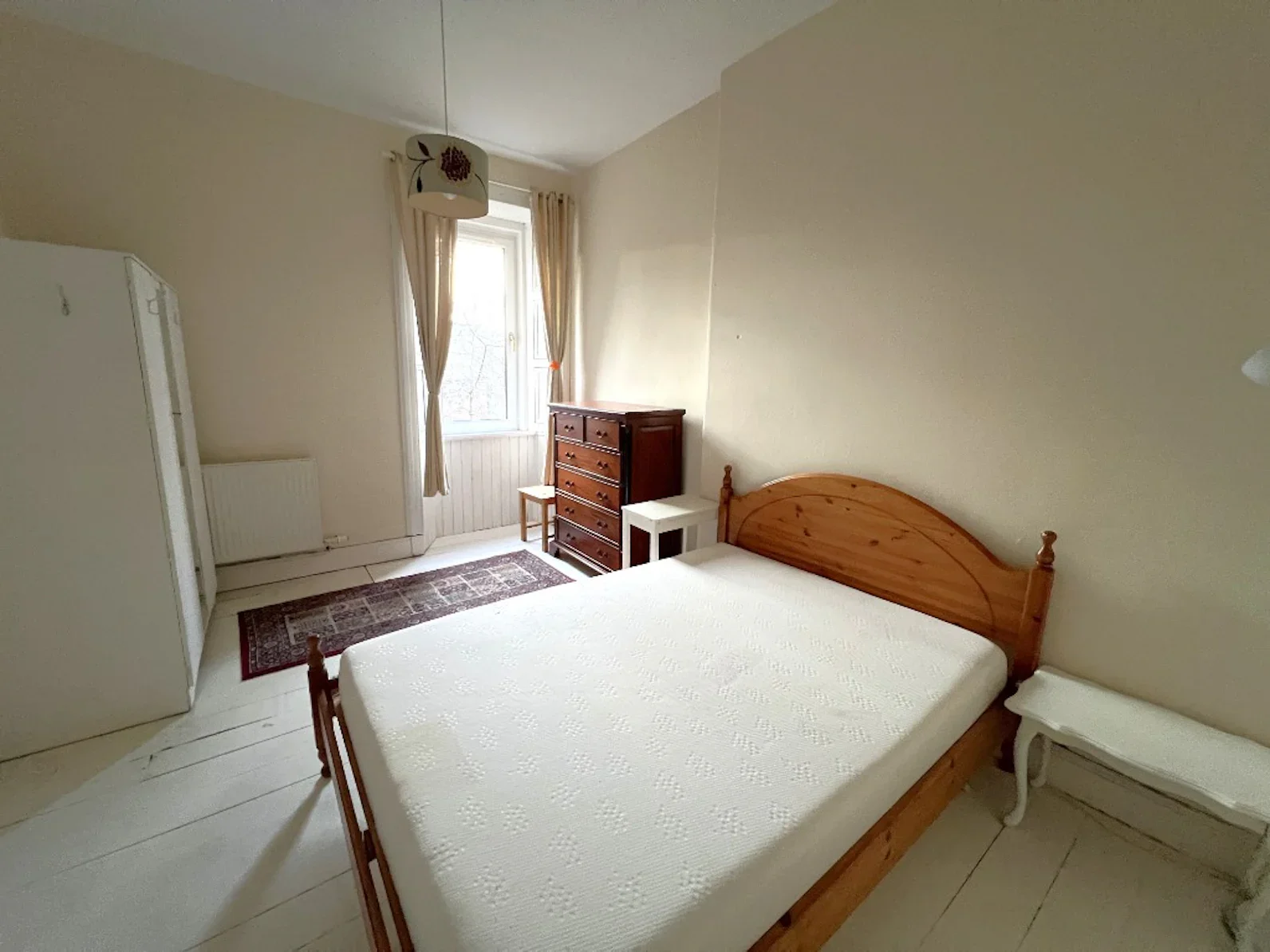 Flat Wardlaw Terrace in City of Edinburgh