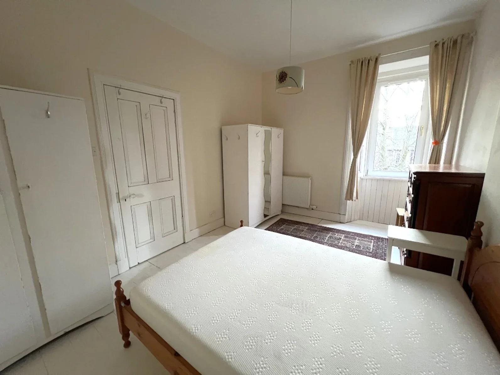 Flat Wardlaw Terrace in City of Edinburgh