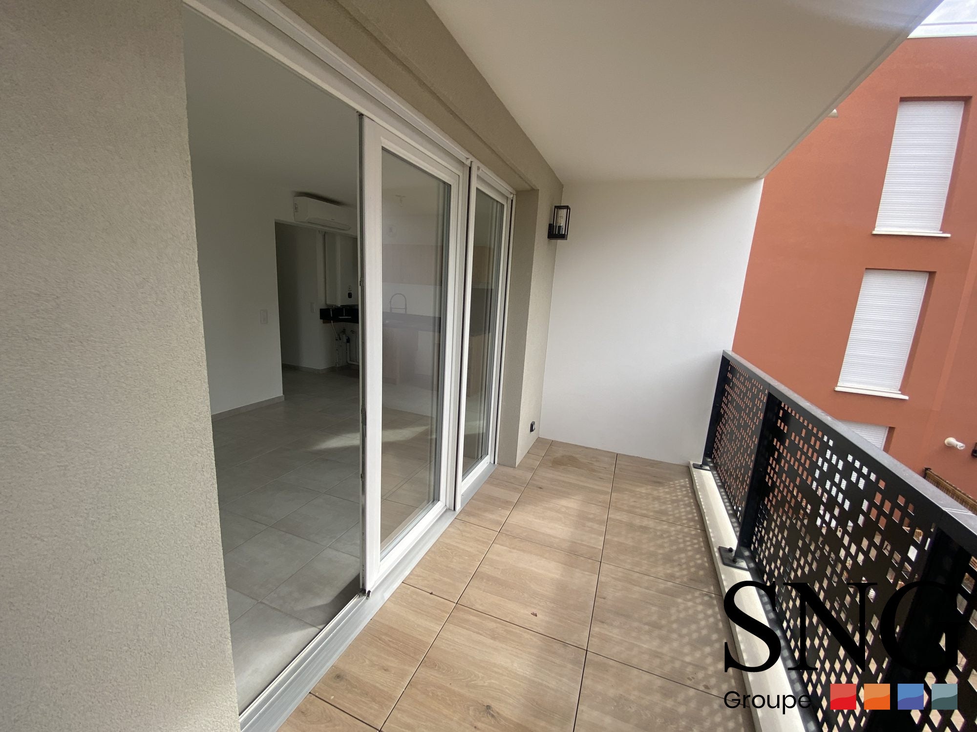 Appartement Rue des Combattants d'Afrique du Nord à Fréjus