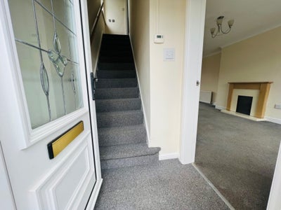 Flat Parkside Crescent in Seaham