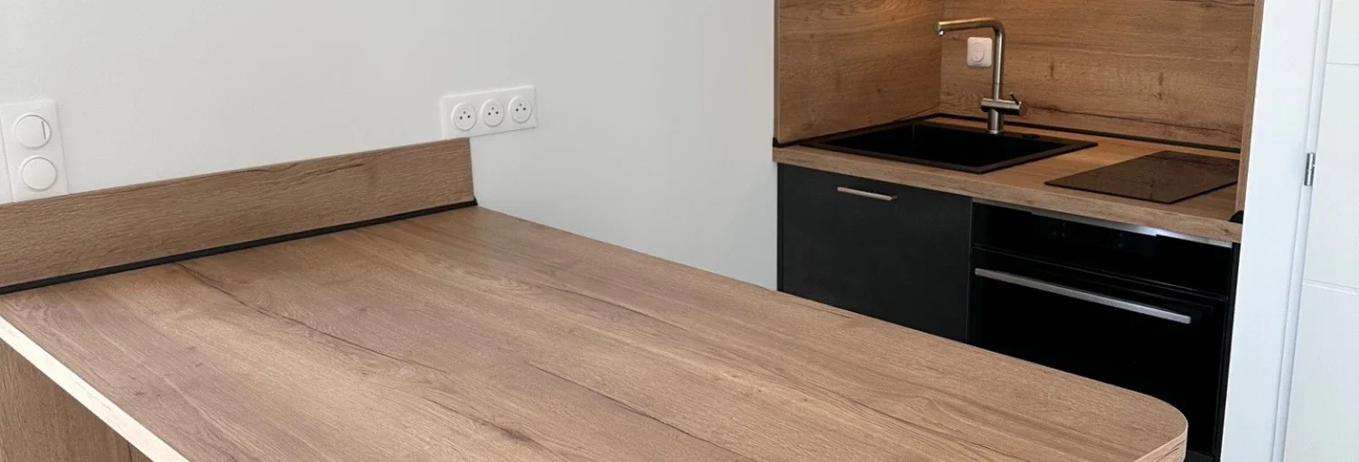 Appartement Rue Olivier Métra à Reims