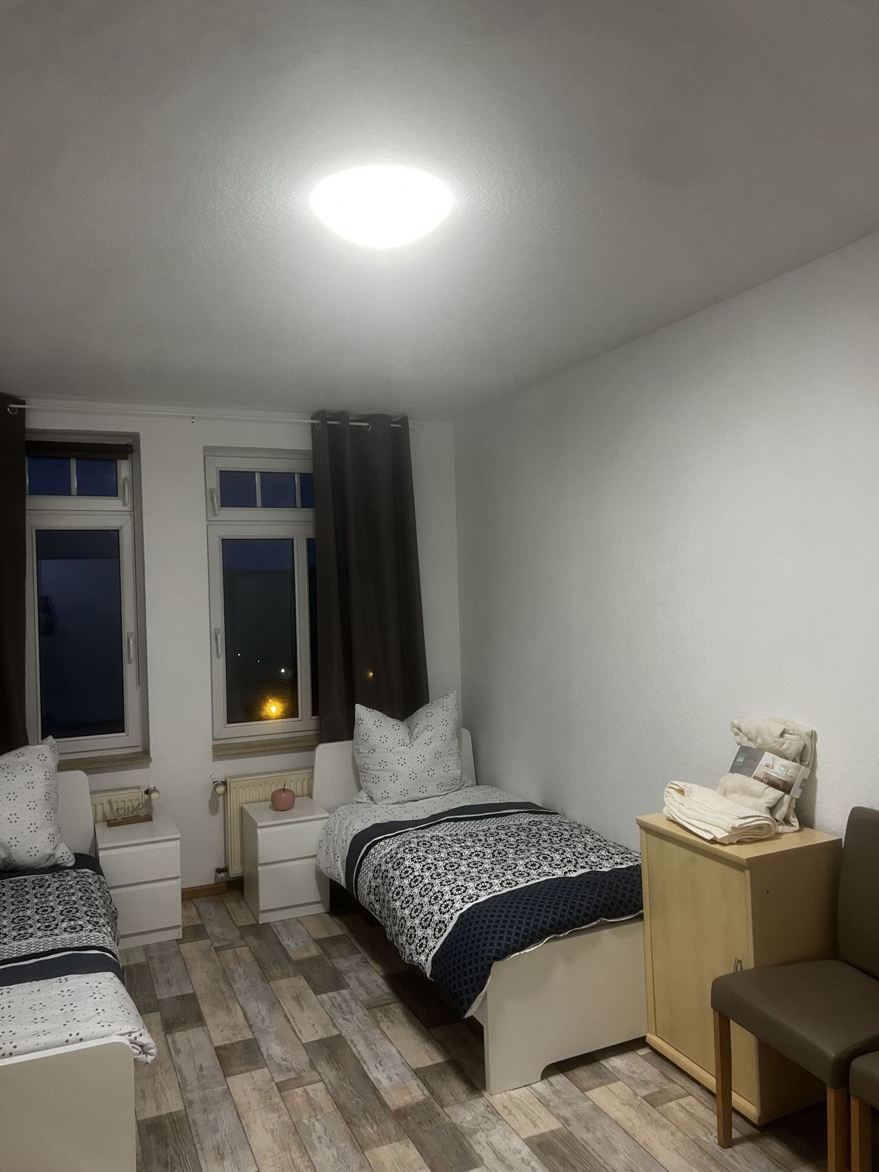 Wohnung Nickel-Hoffmann-Straße in Halle (Saale)