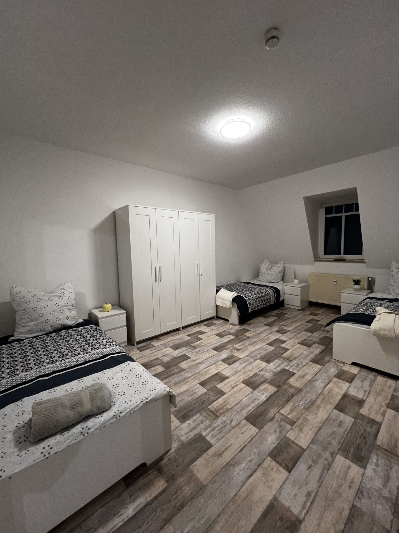 Wohnung Nickel-Hoffmann-Straße in Halle (Saale)