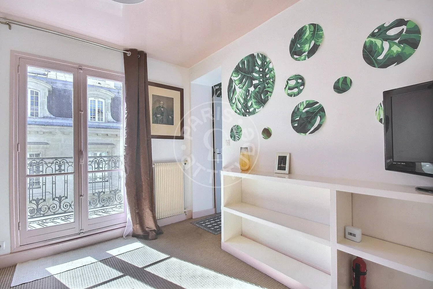 Appartement Rue Yves Toudic à Paris