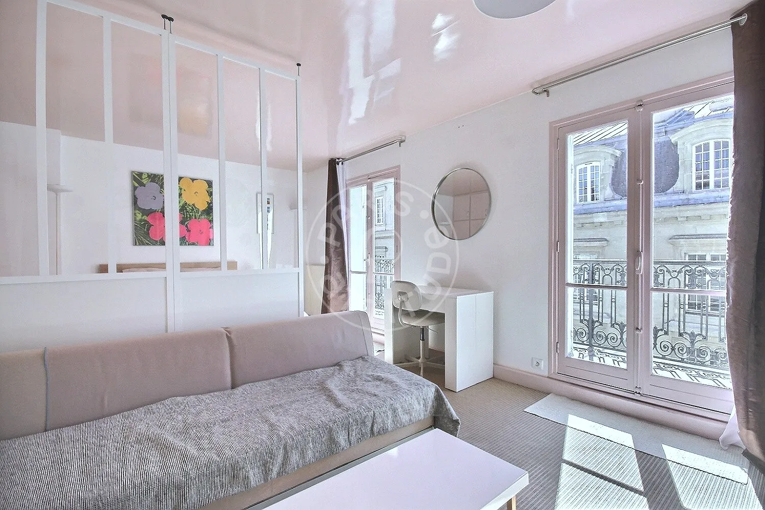 Appartement Rue Yves Toudic à Paris