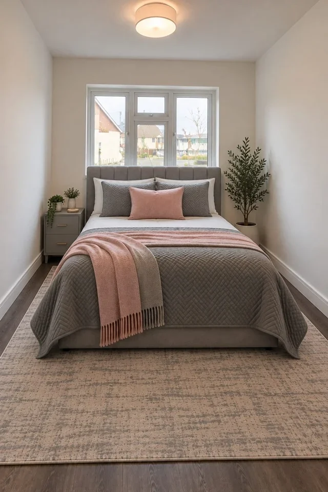 Room Staines Road West in Borough of Spelthorne