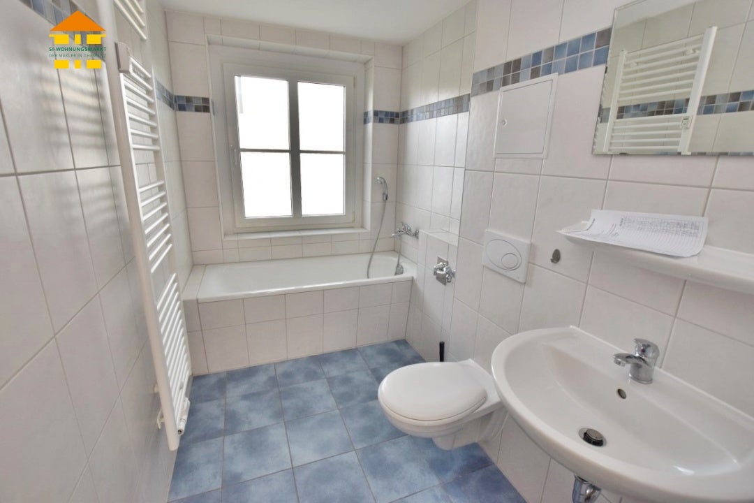 Wohnung Lutherstraße in Chemnitz