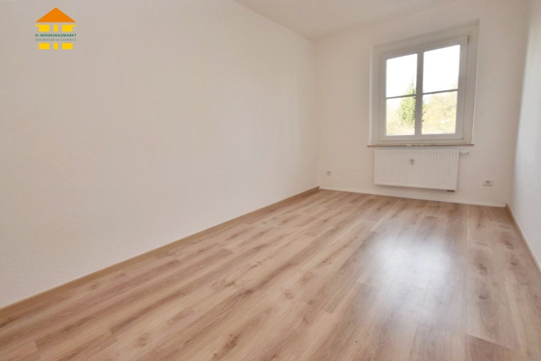 Wohnung Lutherstraße in Chemnitz