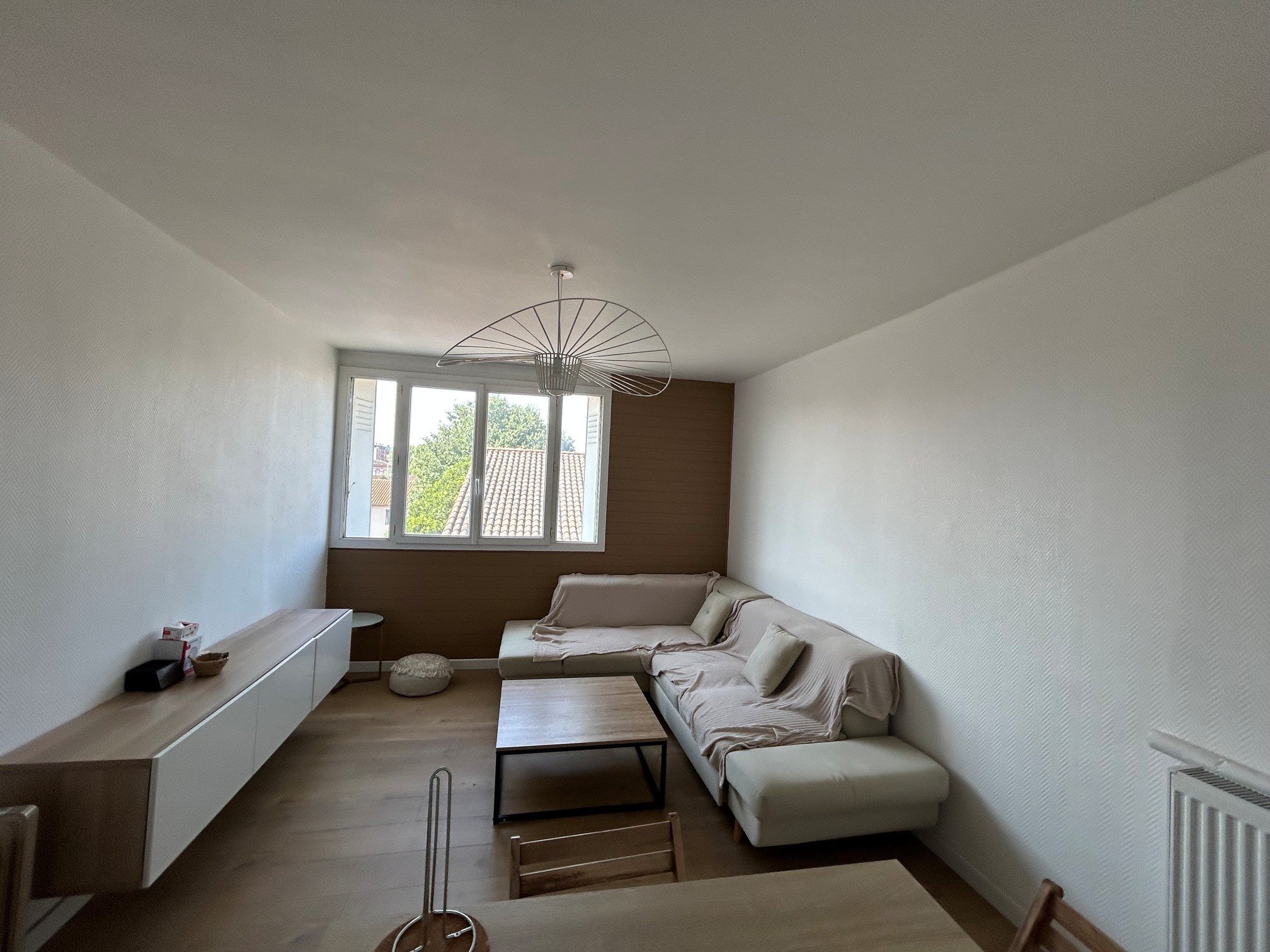 Flat Rue Gaston Phoebus in Toulouse