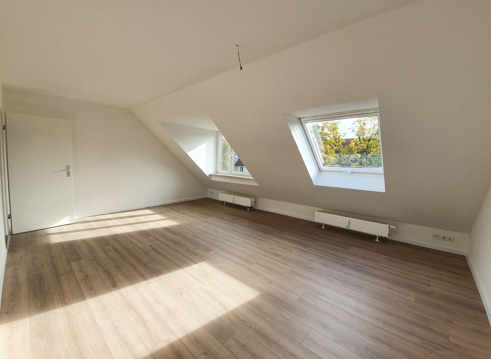 Wohnung Mansfelder Straße in Dresden